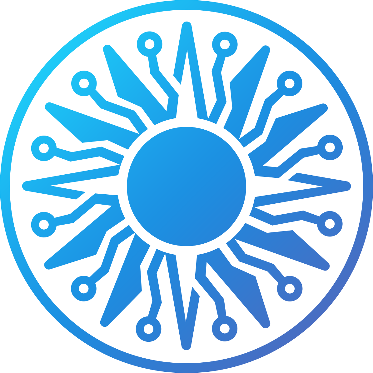 SAICT Logo